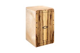 MEINL - AEMILLI CAJON ARTISAN EDITION MINERA LINE LIMBA